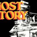 Ghost Story 1981 Horror Film Starring Fred Astaire