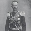 Grand Duke Peter Nikolaevich of Russia