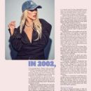 Christina Aguilera - Adweek Magazine Pictorial [United States] (February 2024)