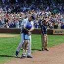 Kerry Wood's Last Game