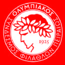 Olympiacos B.C. players