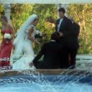 Carrie Prejean Wedding Pictures - First Look!