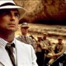 Indiana Jones and the Raiders of the Lost Ark - Paul Freeman