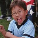 Elliott Cho stars as Byong Sun in Jesse Dylan's 2005 sport comedy Kicking and Screaming