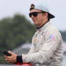 James French (racing driver)
