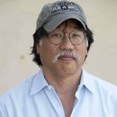 Richard Sakai has been with the series since its inception and is a producer on THE SIMPSONS MOVIE. Photo credit: John Russo. The Simpsons TM and © 2007 Twentieth Century Fox Film Corporation. All rights reserved.
