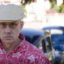 James Ellroy, the author of the novel that the film is based upon Universal Pictures' The Black Dahlia - 2006