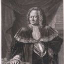 Johann Jacob Baier