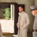 Yu Xia, Edward Norton and Anthony Wong Chau-Sang in Warner Independent Pictures' The Painted Veil