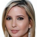 Celebrities with first name: Ivanka