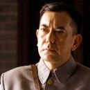 Anthony Wong Chau-Sang as General Yu in director John Curran’s The Painted Veil