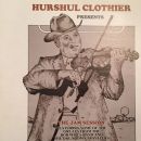 Hurshul Clothier