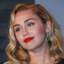 Miley Cyrus