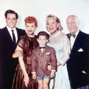 I Love Lucy - Lucille Ball