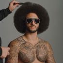 Colin Kaepernick - GQ Magazine Pictorial [Germany] (March 2024)