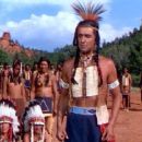 Comanche Territory - Rick Vallin