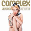 Kreayshawn - Complex Magazine Pictorial [United States] (October 2011)