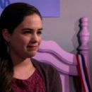 Mary Mouser- as Chloe Surnow