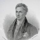 Bernhard von Lindenau