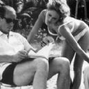 Titles: Dr. No People: Sean Connery, Ursula Andress, Terence Young