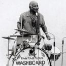 Washboard Willie