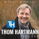 Thom Hartmann
