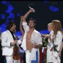 The Eurovision Song Contest - Dima Bilan