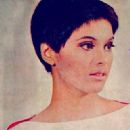Miss World 1967 delegates