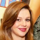 Amber Tamblyn