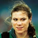Australian female high jumpers