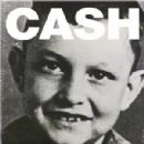 Johnny Cash albums