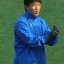 Hong Yong-Jo
