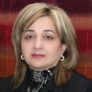 Rena Gasimova