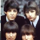 The Beatles members