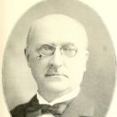 Elmer Bragg Adams