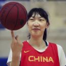 Han Xu (basketball)