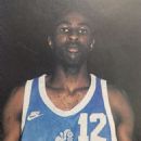 Bahamian expatriate basketball people in France