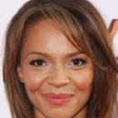 Celebrities with last name: Ejogo