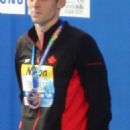 Ryan Cochrane (swimmer)