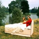 Le grand amour, 1969