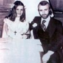 Phil Collins and Andrea Bertorelli