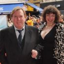 Timothy Spall and Shane Spall