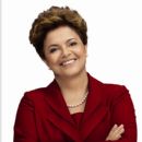 Celebrities with first name: Dilma