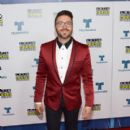Danny Gokey- 2016 Latin American Music Awards-  Red Carpet