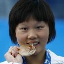 Zhao Jing (swimmer)