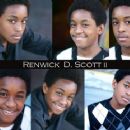 Renwick D. Scott II
