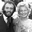 Maurice Gibb and Yvonne Spencely