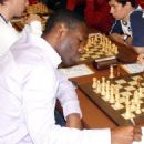 Colombian chess players