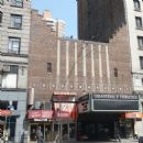 Music venues in New York
