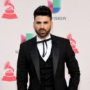 Jomari Goyso- The 17th Annual Latin Grammy Awards- Red Carpet